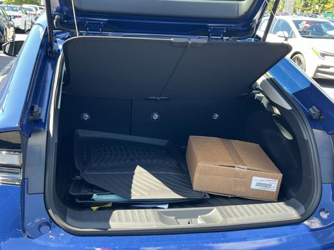 New 2026 Toyota Prius XSE image 20