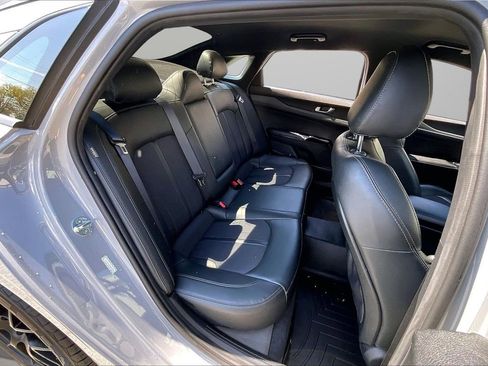 Used 2022 Kia K5 GT-Line image 24