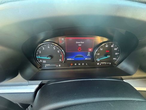 Certified 2023 Ford Explorer XLT w/ Equipment Group 202A image 35