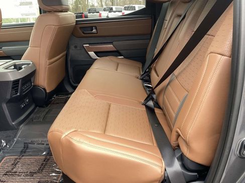 New 2026 Toyota Tundra 1794 Edition image 14