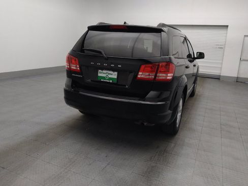 Used 2016 Dodge Journey SE FWD image 7