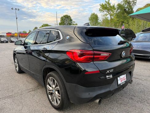 Used 2018 BMW X2 xDrive28i w/ Convenience Package image 4