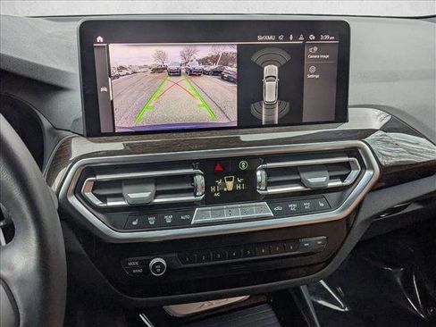 Used 2022 BMW X3 xDrive30i w/ Premium Package 2 image 13
