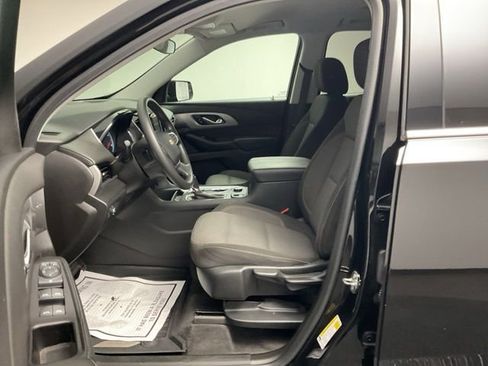 Used 2019 Chevrolet Traverse LS w/ LPO, Floor Liner Package FWD image 14