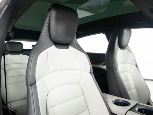 New 2026 Porsche Taycan 4 Cross Turismo AWD/4WD image 35