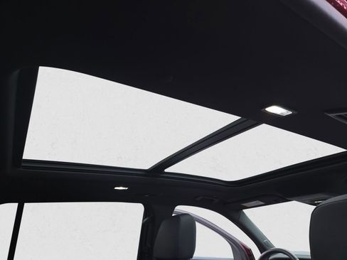 Certified 2024 GMC Acadia AT4 w/ Luxury Package image 19