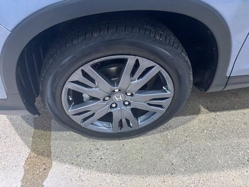 Used 2022 Honda Pilot Sport image 12