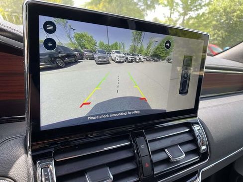 Used 2024 Lincoln Navigator L Reserve AWD/4WD image 30