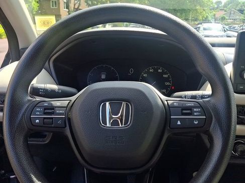 Certified 2024 Honda HR-V LX image 18