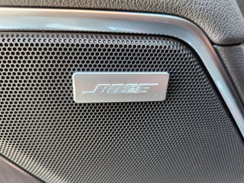 New 2026 Chevrolet Silverado 1500 RST w/ Convenience Package II image 13