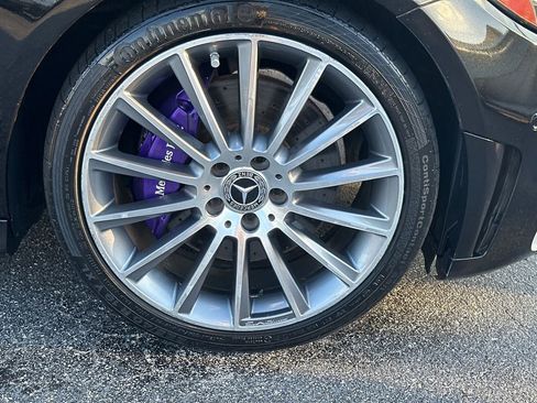 Used 2019 Mercedes-Benz C 300 Cabriolet image 24