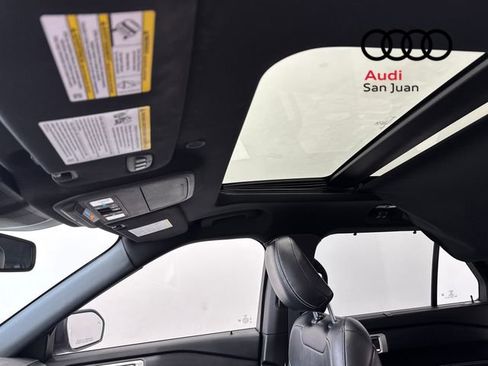 Used 2020 Ford Explorer ST w/ ST Street Pack image 21