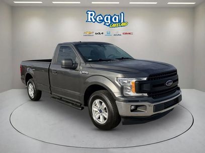 Used 2019 Ford F150 XL w/ Equipment Group 101A Mid
