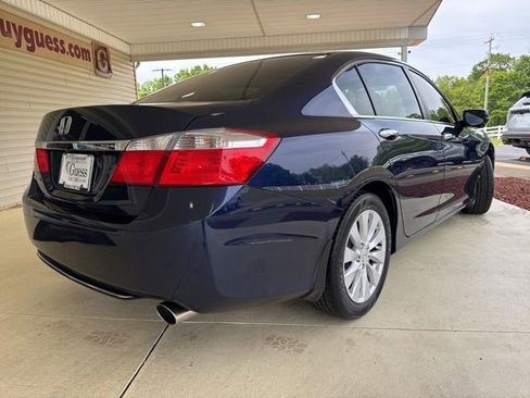 Used 2014 Honda Accord EX image 7