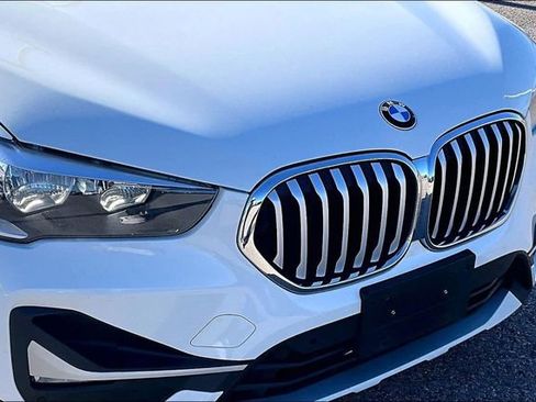 Used 2020 BMW X1 xDrive28i w/ Convenience Package image 28