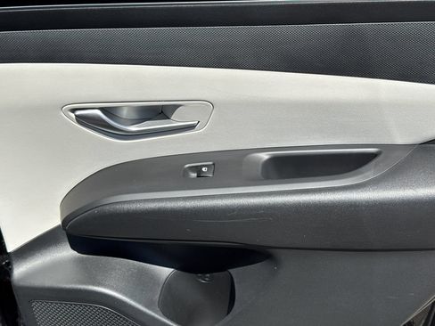 Used 2024 Hyundai Tucson SEL FWD image 18