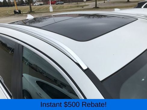 Used 2024 BMW X3 xDrive30i image 9