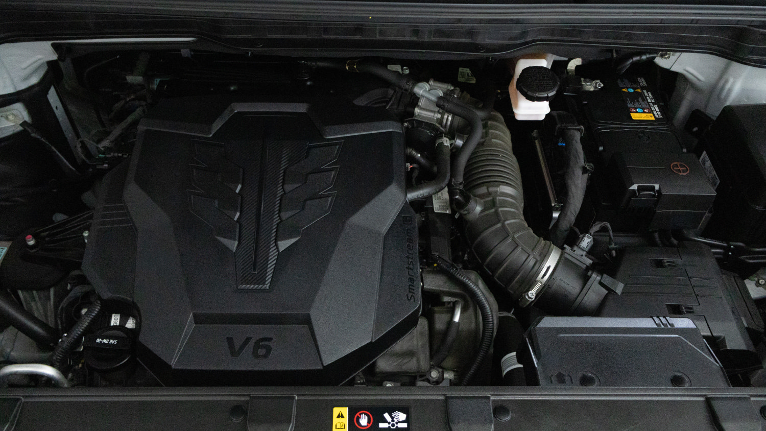 Used 2024 Kia Carnival SX Prestige FWD image 31
