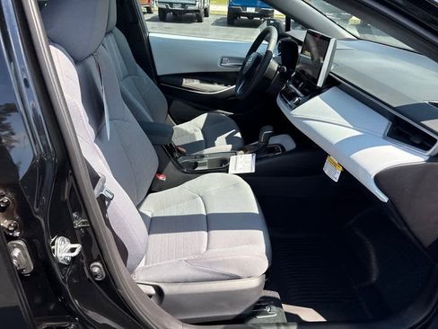 Used 2025 Toyota Corolla FX image 6