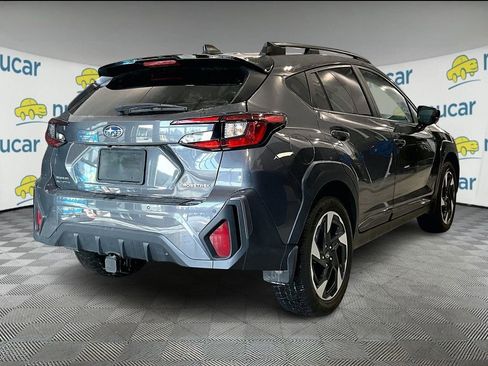 Used 2024 Subaru Crosstrek 2.5i Limited image 8