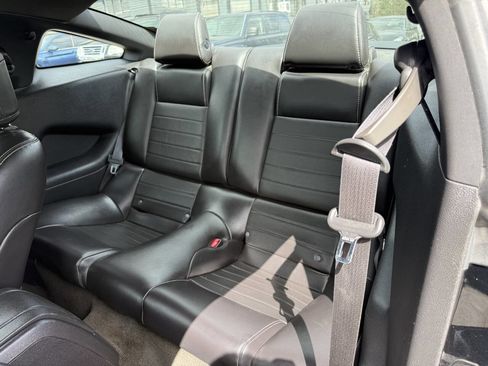 Used 2014 Ford Mustang Premium w/ Electronics Package image 10