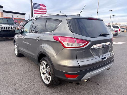 Used 2014 Ford Escape Titanium image 4