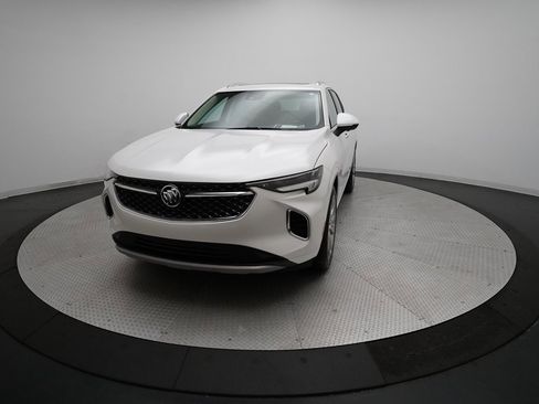 Used 2023 Buick Envision Avenir image 30