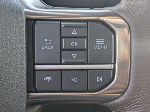 New 2026 Ford F350 King Ranch w/ Chrome Package AWD/4WD image 27
