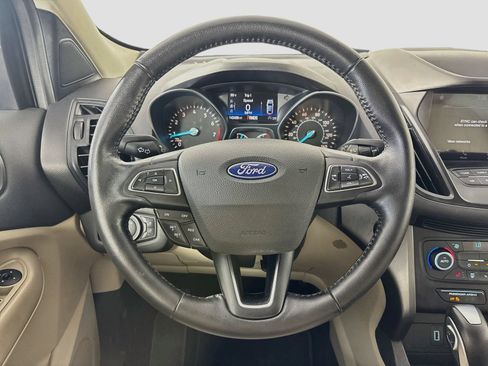 Used 2019 Ford Escape SEL AWD/4WD image 11