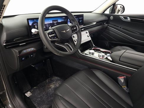 Used 2026 Genesis GV80 2.5T AWD/4WD image 12