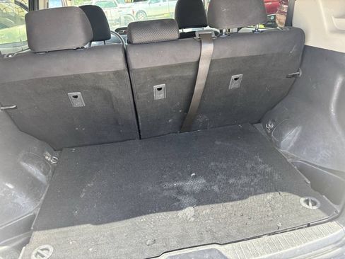 Used 2010 Scion xB FWD image 10