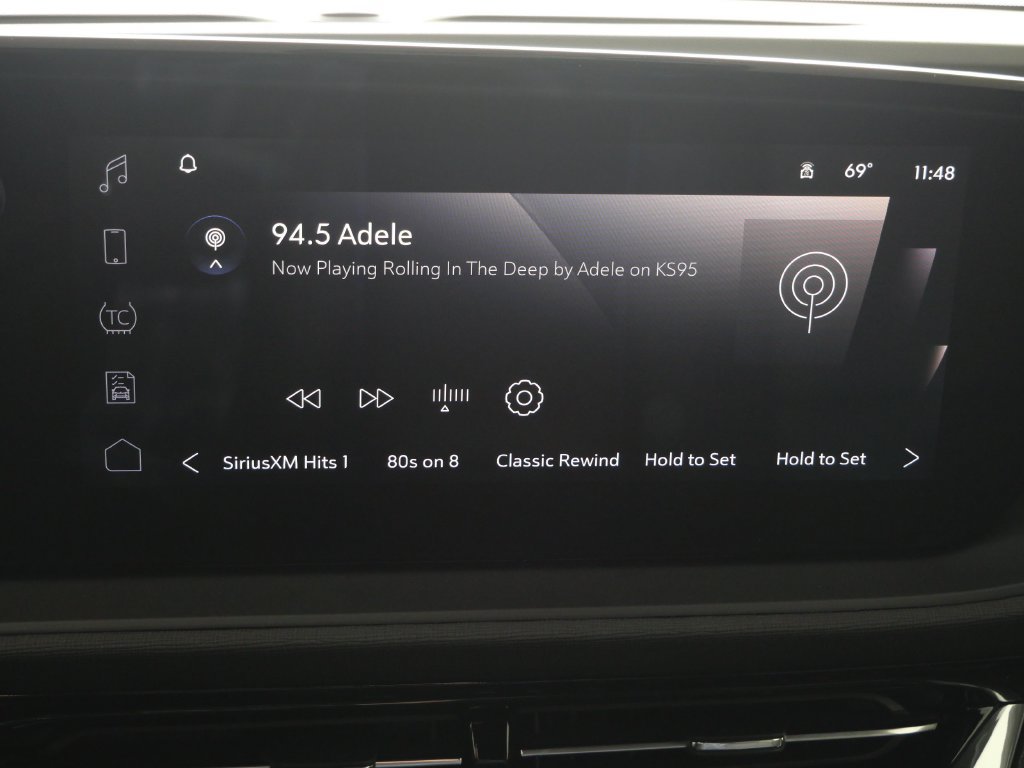 New 2026 Buick Envista Sport Touring w/ Convenience I Package FWD image 21