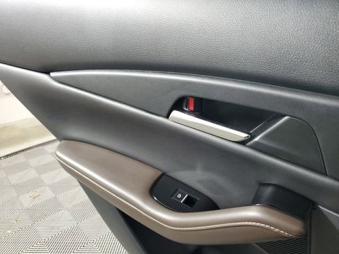 Used 2024 MAZDA CX-30 2.5 Turbo w/ Premium Plus Pkg image 18