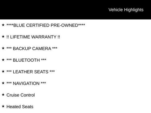 Certified 2021 Ford Bronco First Edition AWD/4WD image 45