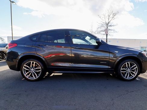 Used 2016 BMW X4 xDrive28i image 13