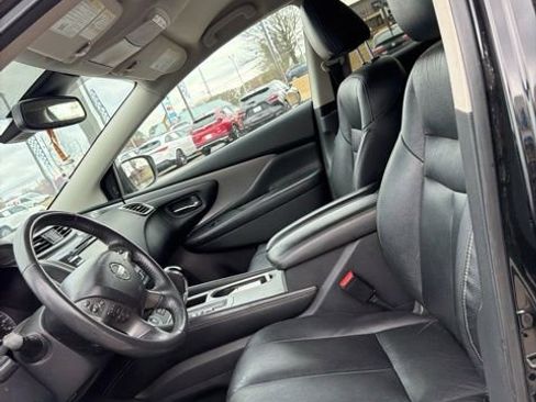 Used 2020 Nissan Murano SV image 11