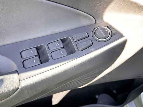 Used 2012 Hyundai Sonata Limited image 23