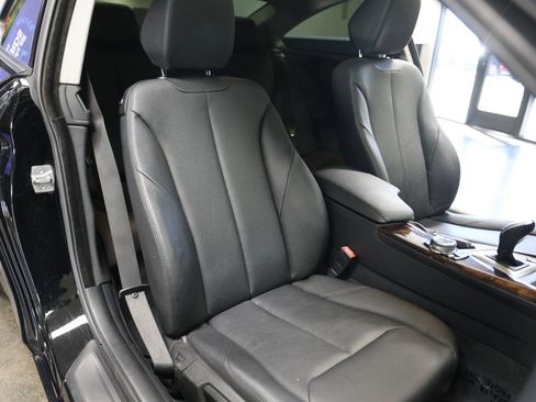 Used 2014 BMW 428i Coupe RWD image 45
