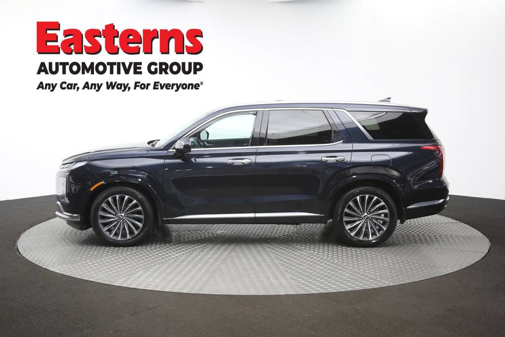 Used 2024 Hyundai Palisade Calligraphy AWD/4WD image 68