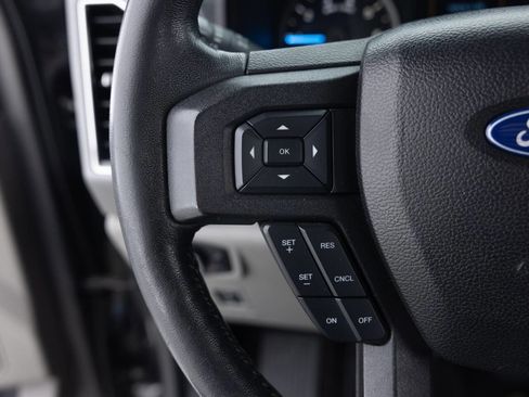 Used 2018 Ford F150 XLT w/ Equipment Group 302A Luxury image 41