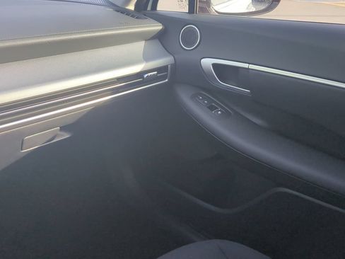 New 2026 Hyundai Sonata SEL FWD image 18