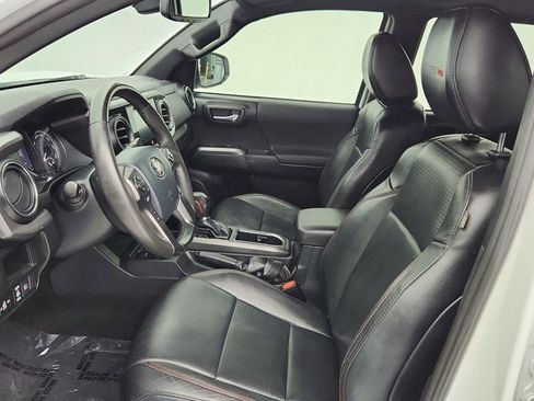 Used 2019 Toyota Tacoma TRD Pro image 20