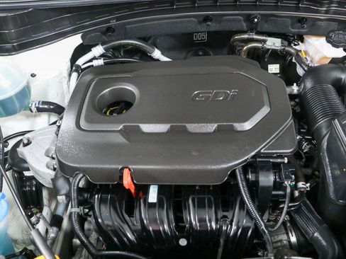 Used 2020 Kia Sportage S w/ S Sunroof Package FWD image 30