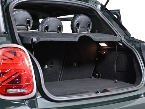 Certified 2023 MINI Cooper S w/ MINI Resolute Edition image 33