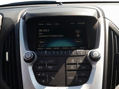Used 2017 Chevrolet Equinox LT w/ Convenience Package FWD image 25