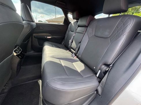 Used 2025 Lexus RX 350h w/ Accessory Package (Z1) AWD/4WD image 37
