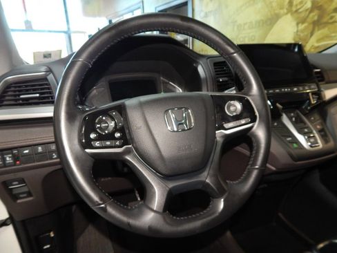 Used 2019 Honda Odyssey EX-L image 27