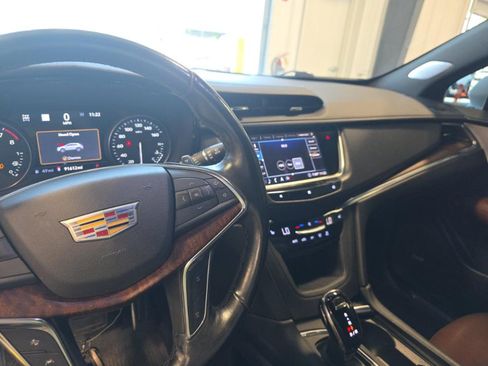Used 2020 Cadillac XT5 Sportv AWD/4WD image 5
