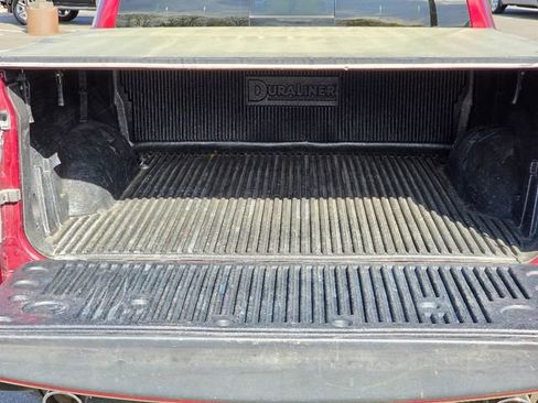 Used 2022 RAM 1500 Big Horn AWD/4WD image 17