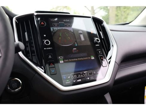 New 2026 Subaru Ascent Touring AWD/4WD image 46